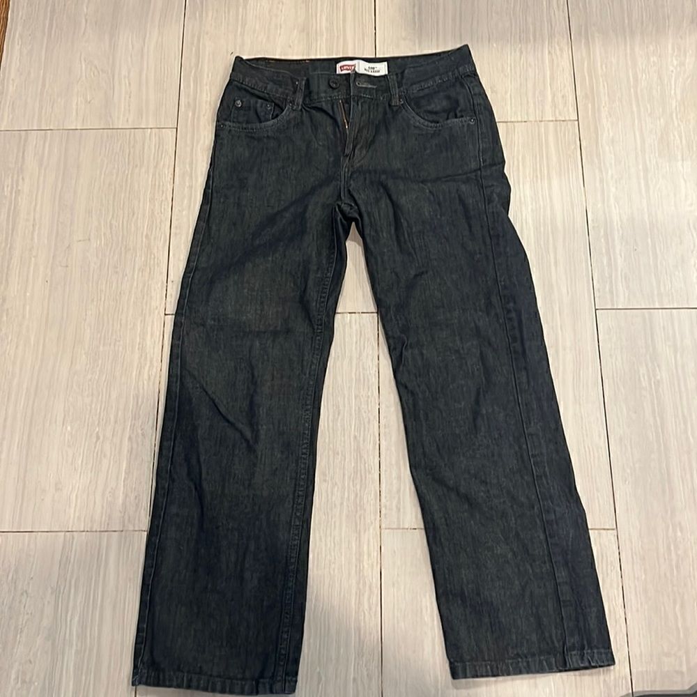 Levi Strauss & Co 
